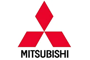 mitsubishi logo