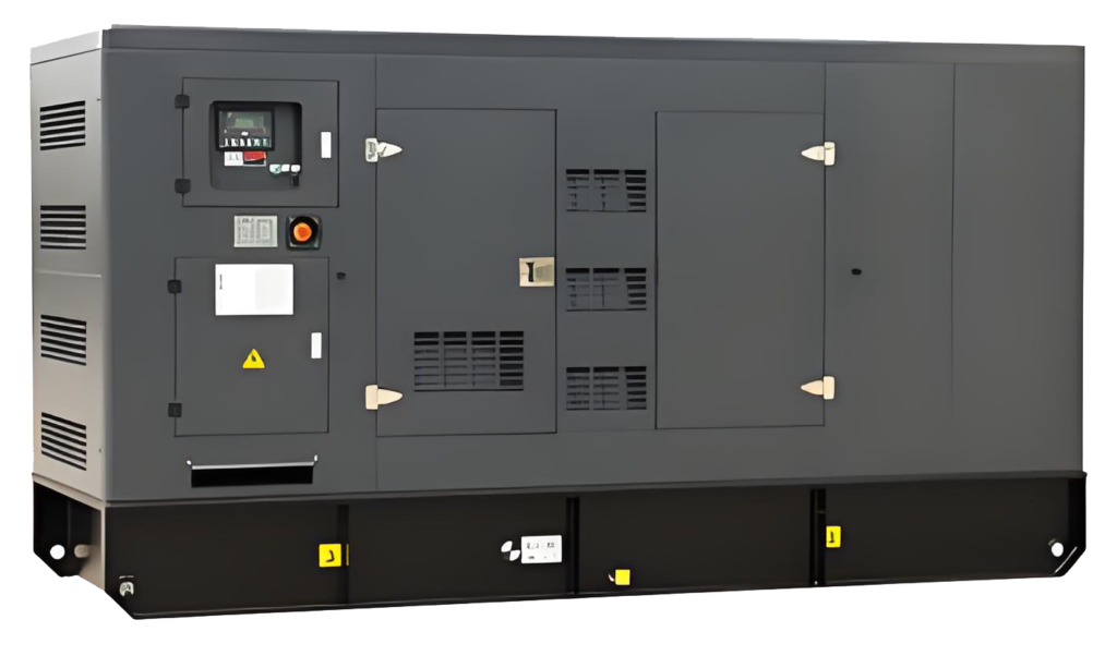 800kw Silent Diesel Generator