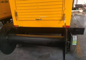 250KW Mobile Trailer Picture-02