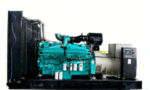 Cummins kta38-g5-800kw diesel generator set picture-02