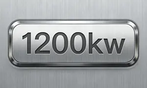1200kw label